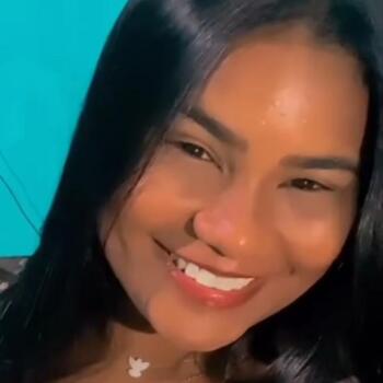 Babysitter in Maceió: Williane