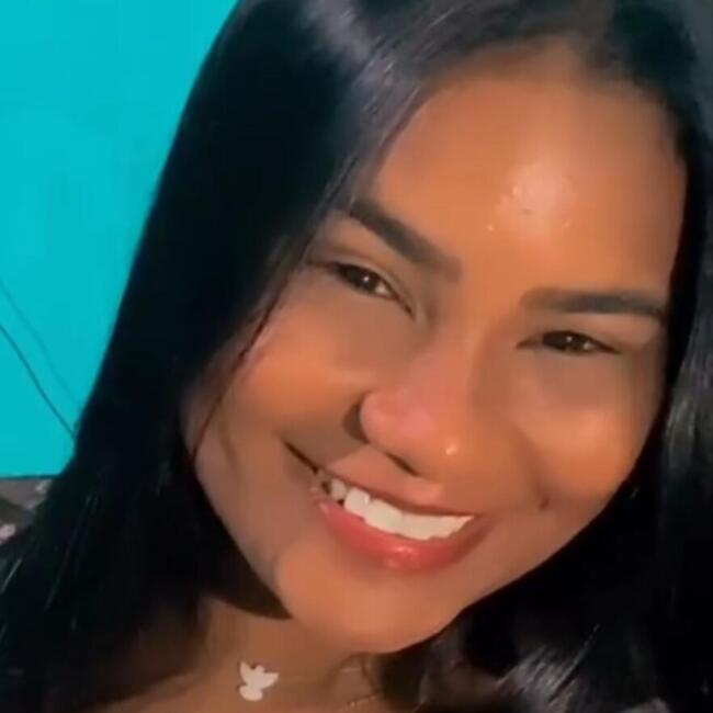 Babysitter in Maceió: Williane