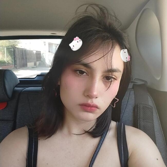 Babysitter in Quilpué: Claudia