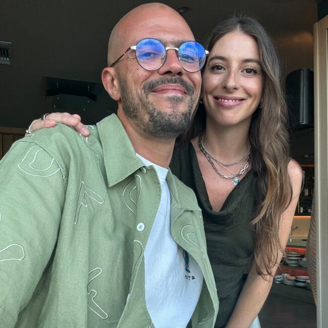 Babysitting job in Amsterdam: Elle