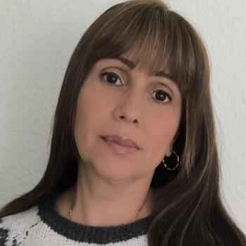 Canguro en Vila-real: Yohanna Alejandra