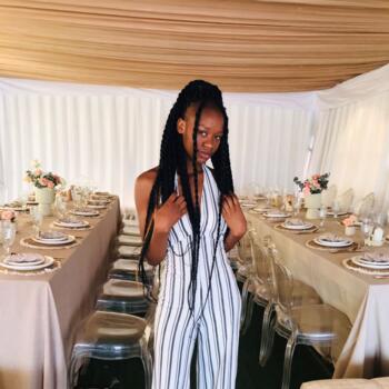 Babysitter Pretoria: Puseletso