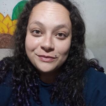 Babysitter in Jacareí: Rhuana