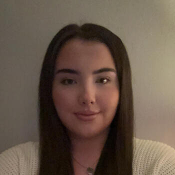 Babysitter in Chester-le-Street: Ruby