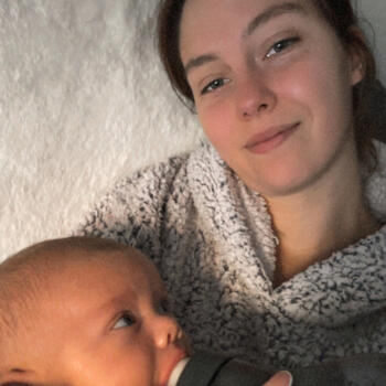 Babysitjob in Dendermonde: babysitjobs Maïté