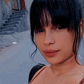 Família Sete Lagoas: Kaitana