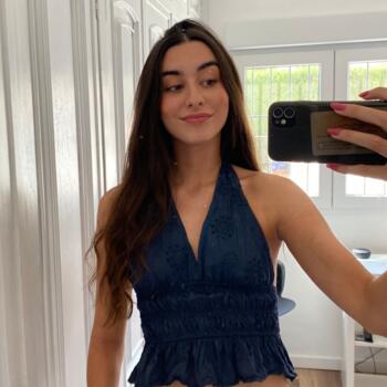 Canguro en La Eliana: Olivia