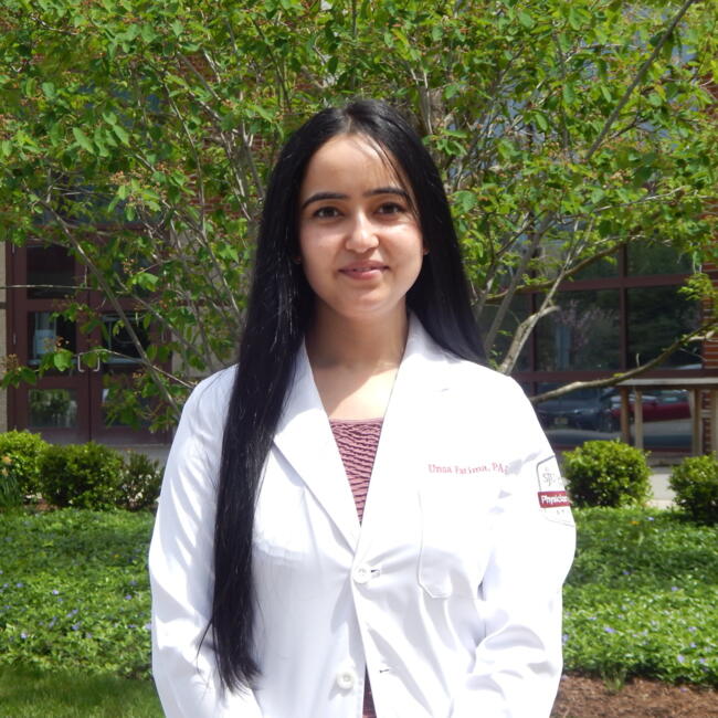 Nanny in Bensalem: Unsa