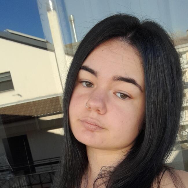 Babysitter in Ioannina: Ελενη