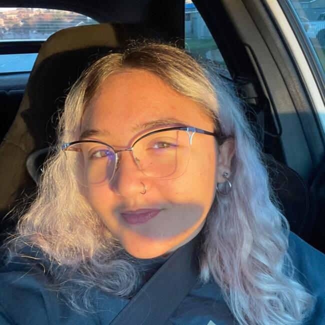 Babysitter in Cape Town: Alex