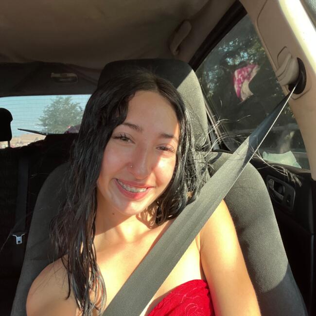 Nanny in Viladecans: Claudia