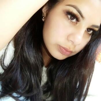 Babysitter in Parla: Ariadna