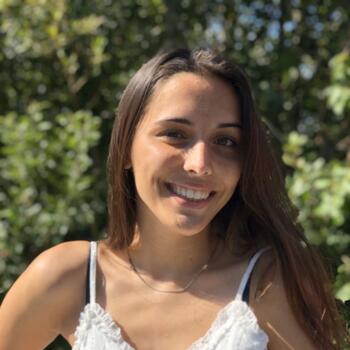 Babysitter in Rezé: Juliette