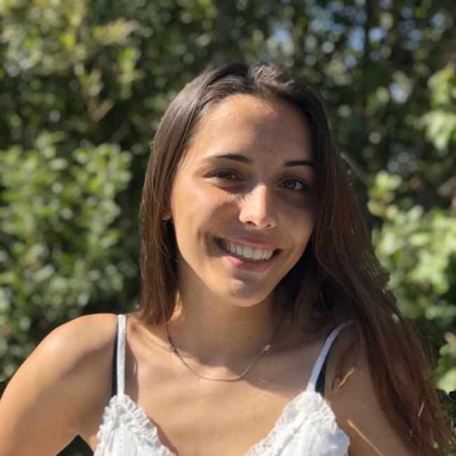 Babysitter in Rezé: Juliette