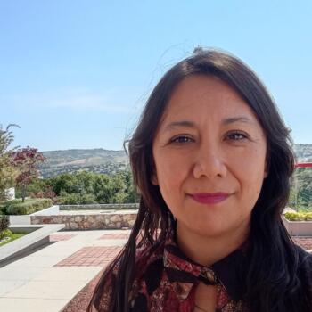 Babysitter in Puebla City: Viviana