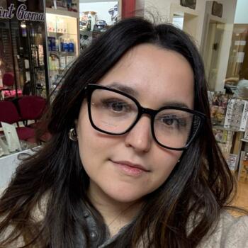 Nanny in Valencia: Fátima Redin