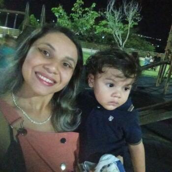 Família Colatina: Danielly