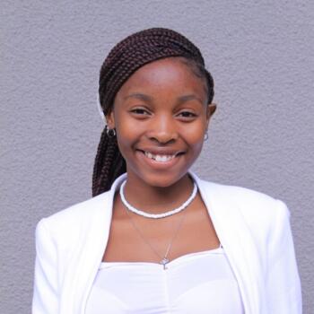 Babysitter Brakpan: Lindokuhle