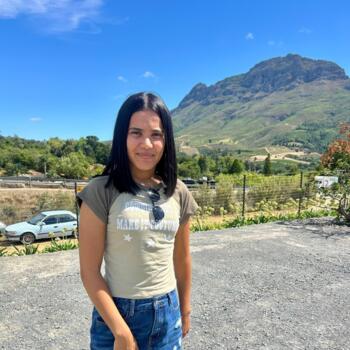 Babysitter in Paarl: Carmeli