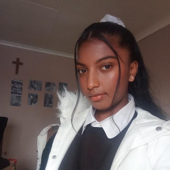 Babysitter in Benoni: Micayla