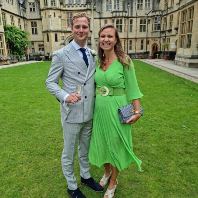 Babysitting job in Beuningen: Lotte