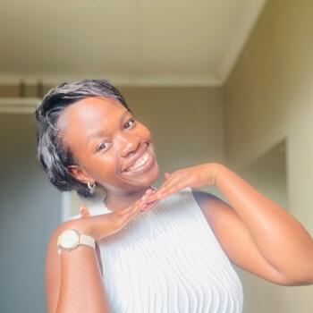 Babysitter Middelburg: Lebogang