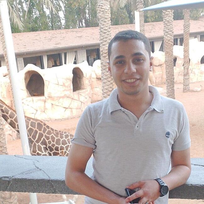 Babysitting job in Abu Dhabi: Mohamed