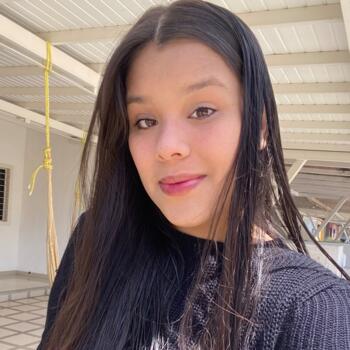 Babysitter in San Diego (Estado Carabobo): Scarleth