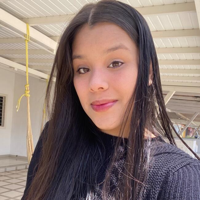Babysitter in San Diego (Estado Carabobo): Scarleth