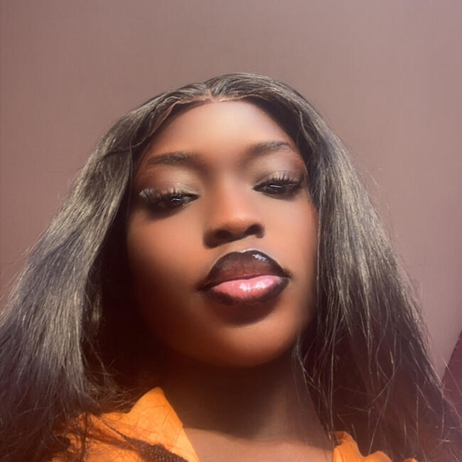 Babysitter in Montreal: Maman fatou boubacar