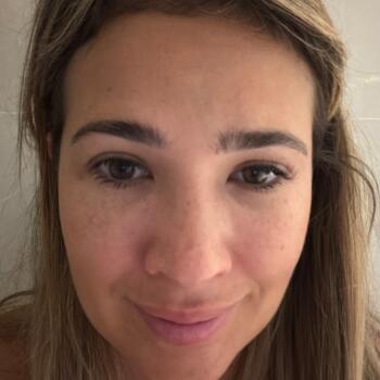 Babysitting job in Rio de Janeiro: babysitting job Valentina andrea