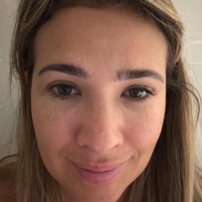 Babysitting job in Rio de Janeiro: Valentina andrea