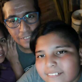 Padre/madre Copiapó: José fuentes