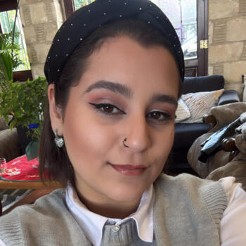 Babysitter Kolossi: Anna