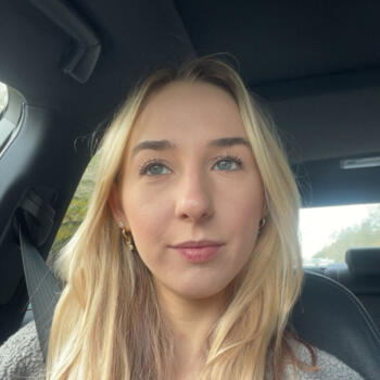 Nanny in Madisonville (Louisiana): Marysa