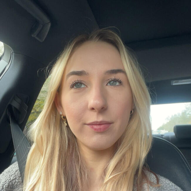 Nanny in Madisonville (Louisiana): Marysa