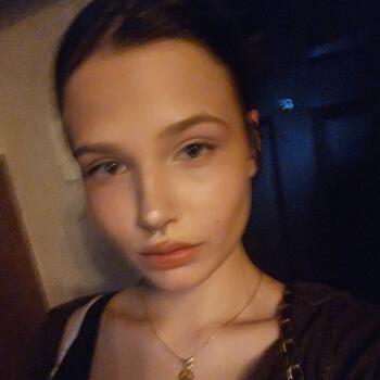 Lastenhoitaja Turku: Oksana