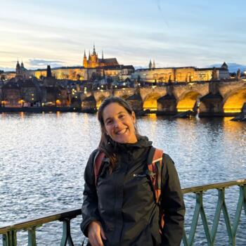 Babysitter in Lugano: Daniela