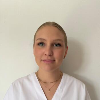 Babysitter in Molenbeek-Saint-Jean: Mazarine
