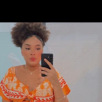 Babysitter in São Carlos: Analy