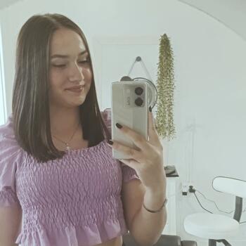 Babá em Jaraguá do Sul: Luna