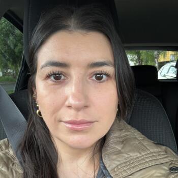 Padre/madre Temuco: Nicole
