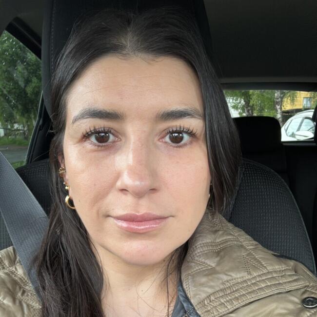 Trabajo para niñera en Temuco: Nicole