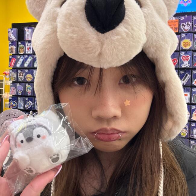 位于Singapore Island的临时保姆: Richelle