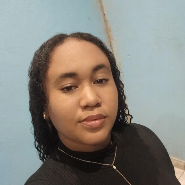 Babá em Ananindeua: Tândella