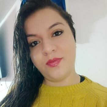 Niñera en Mosquera: Leidy