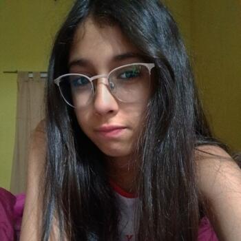 Niñera en Lomas de Zamora (Buenos Aires): Leila