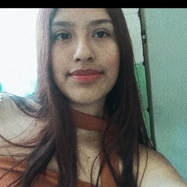 Babysitter in Zumpango: JOHANA