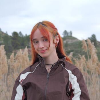 Niñera en Benetússer: Carla