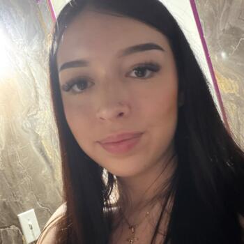 Baby-sitter in Vancouver: Antonella